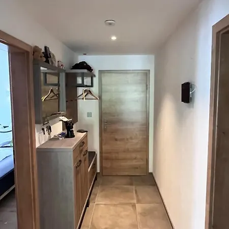 Ferienwohnung Beim Mane Schonstett Exterior photo