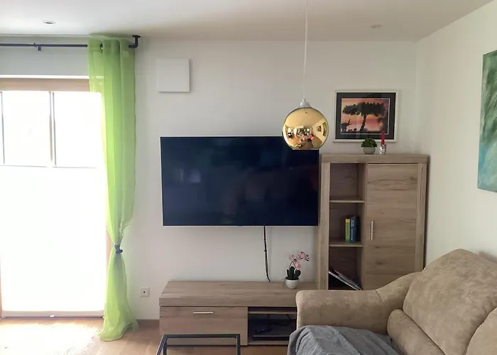 Ferienwohnung Beim Mane