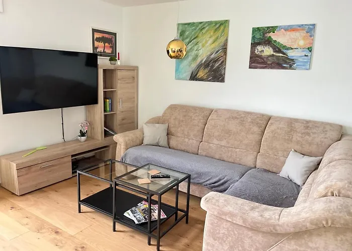 Ferienwohnung Beim Mane