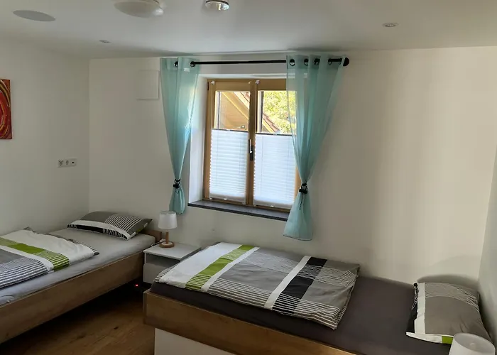 Ferienwohnung Beim Mane