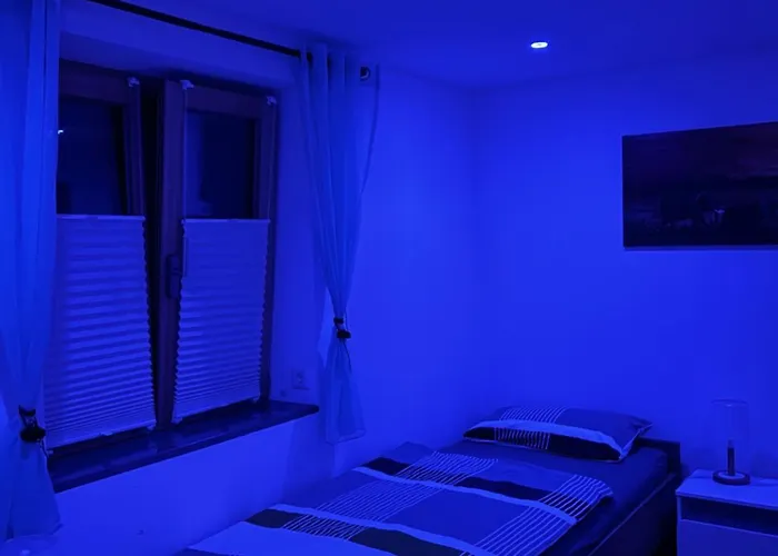 Ferienwohnung Beim Mane