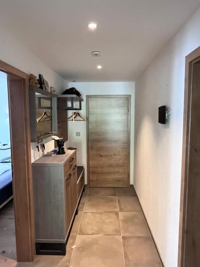 Apartment Beim Mane Schonstett