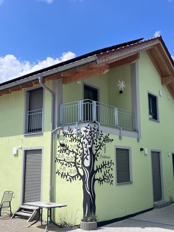 Apartment Beim Mane