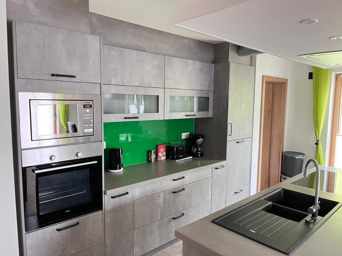 Apartment Beim Mane