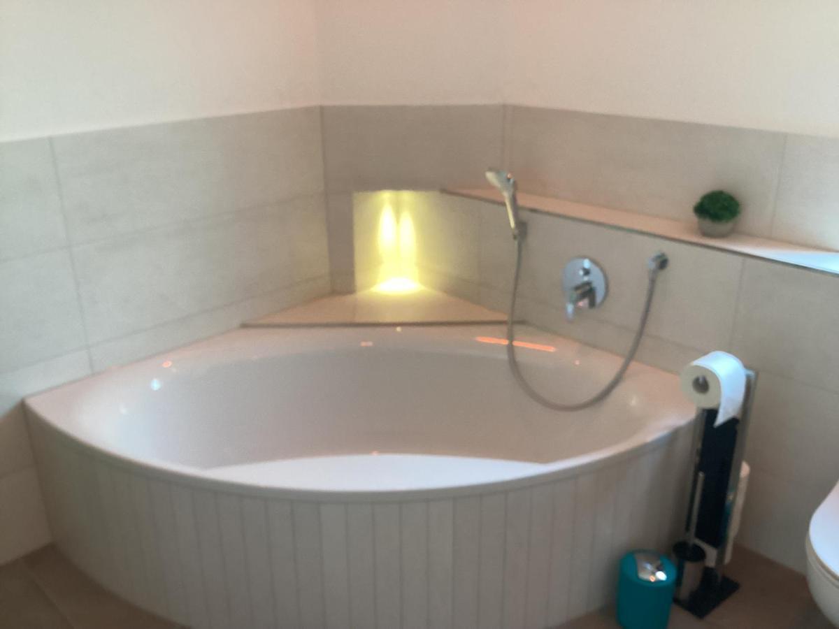 Apartment Beim Mane *