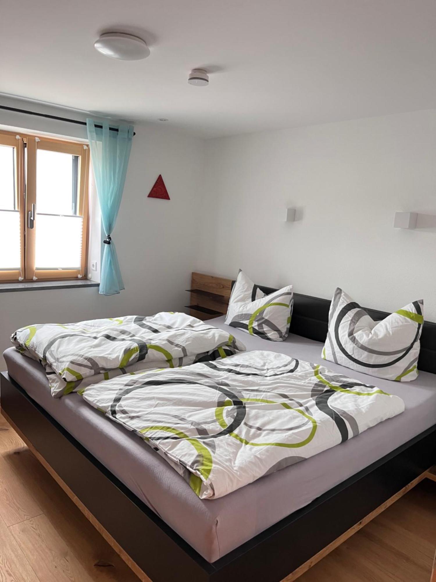 Apartment Beim Mane