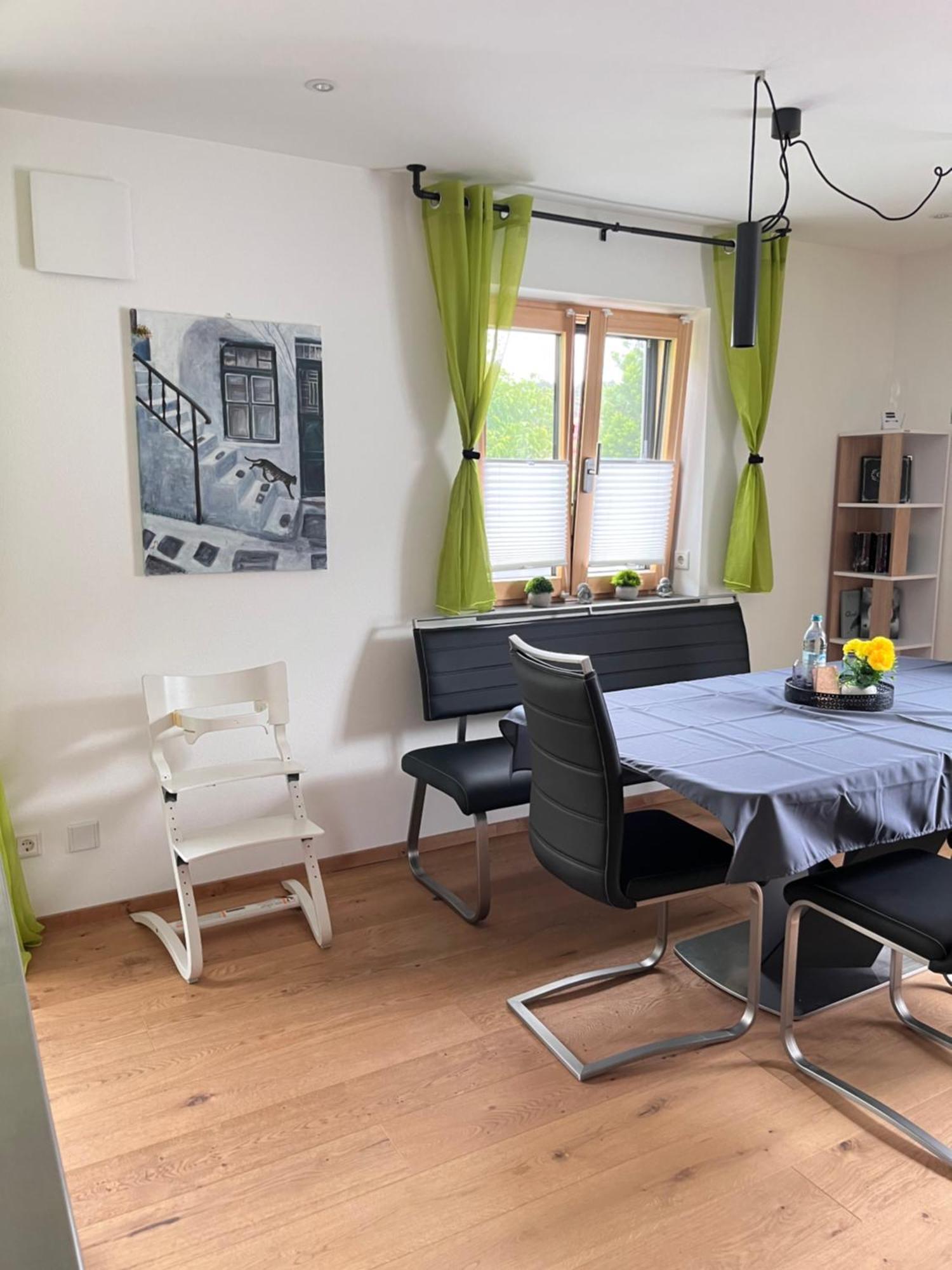 Beim Mane Apartment *