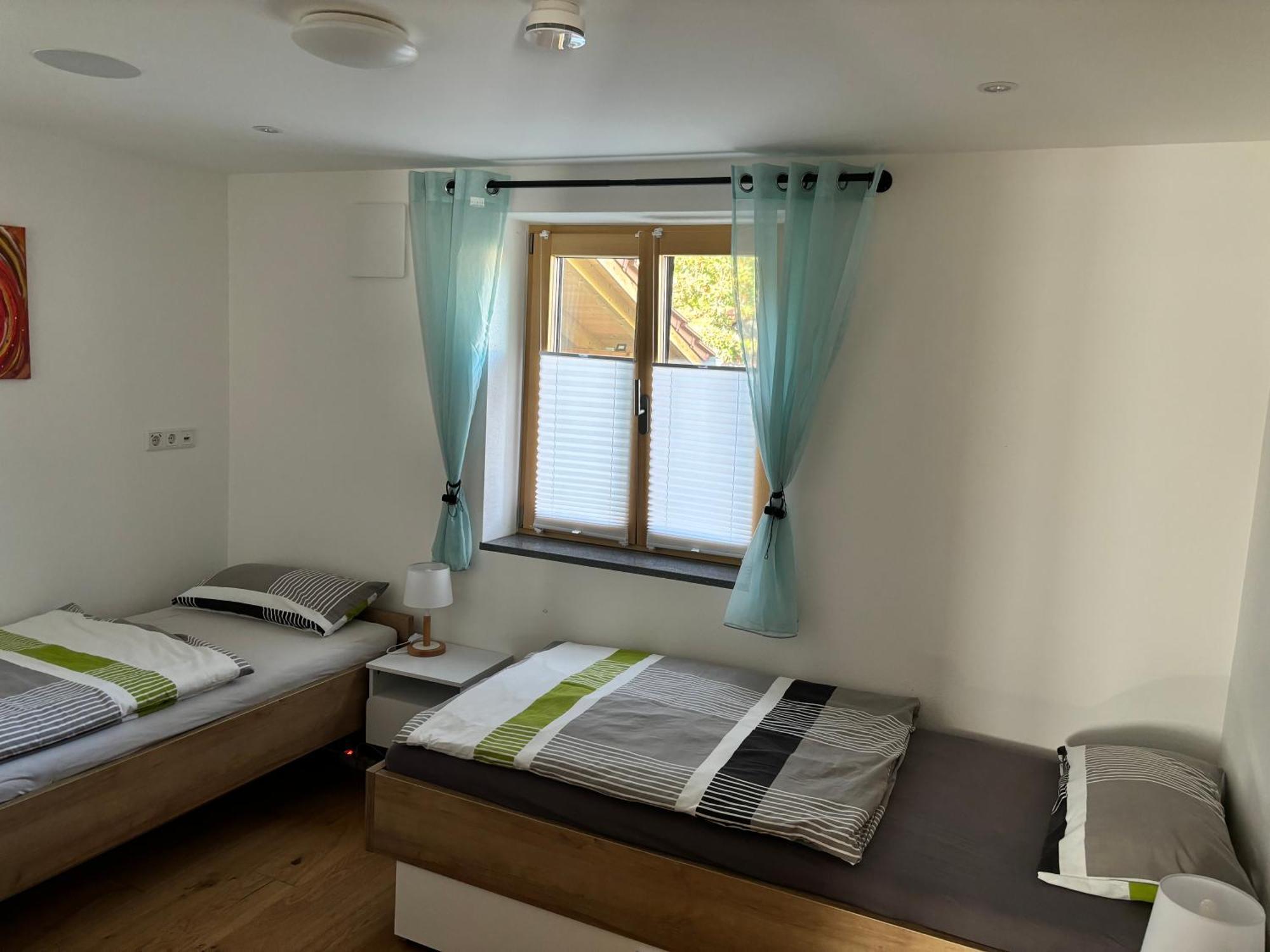 Beim Mane Apartment *